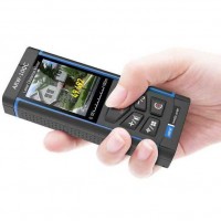 Distanziometro Laser ARW-100C